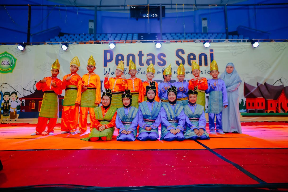 Read more about the article Pentas Seni 2023