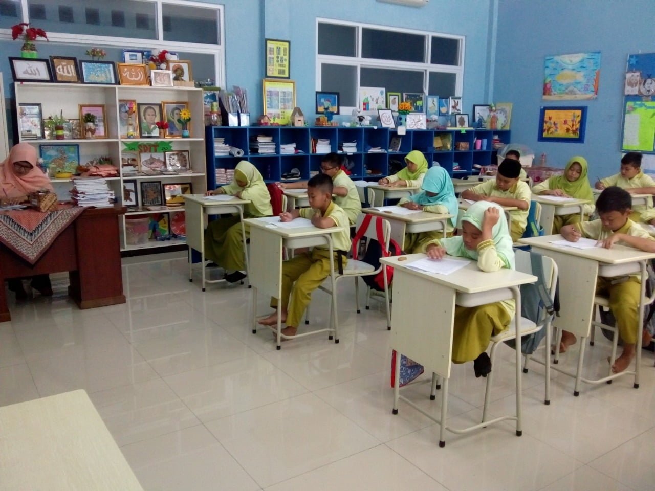 Read more about the article Download Kaldik dan Jadwal Pelajaran